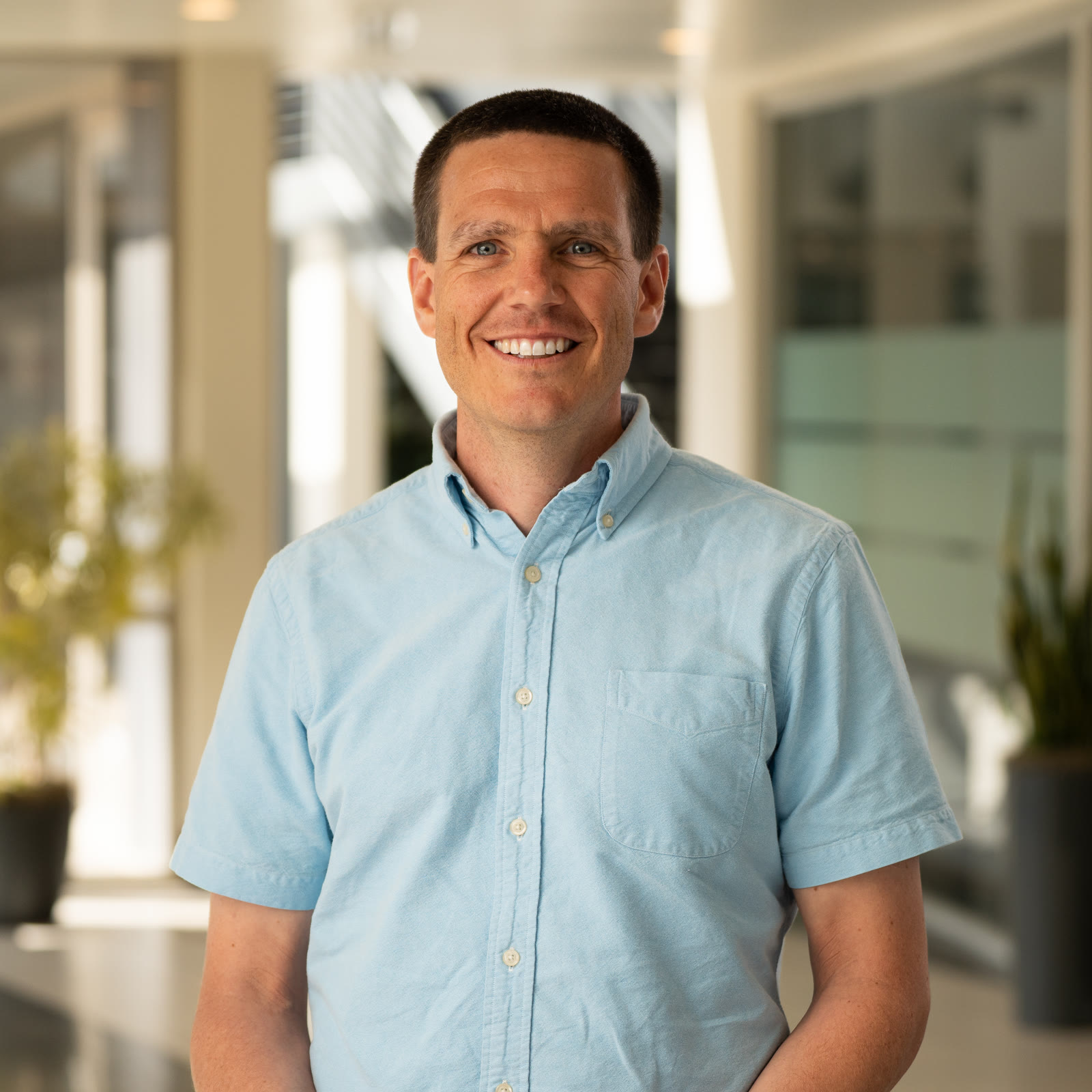 John Bishoff, founder of Bishoff Advisory